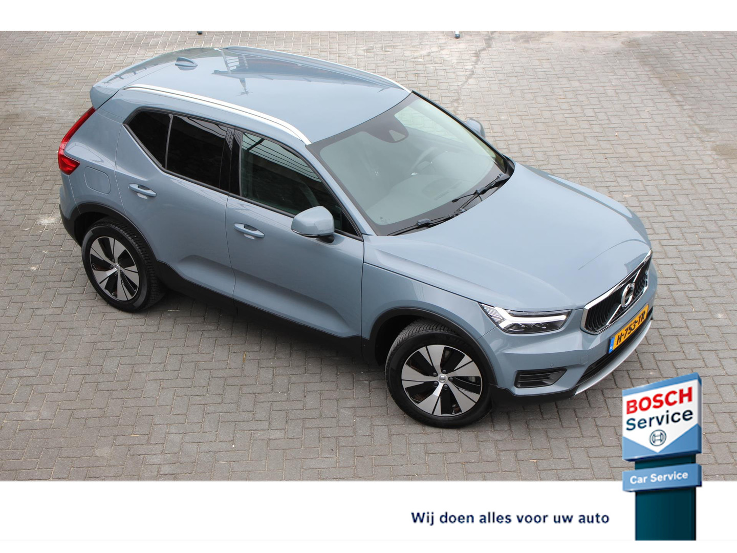 Volvo