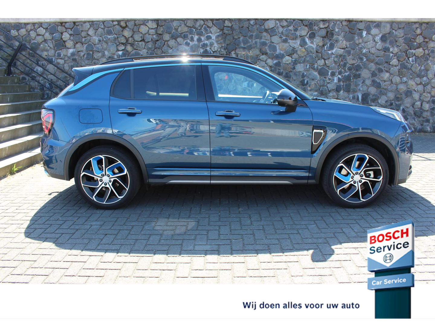 Lynk & Co
