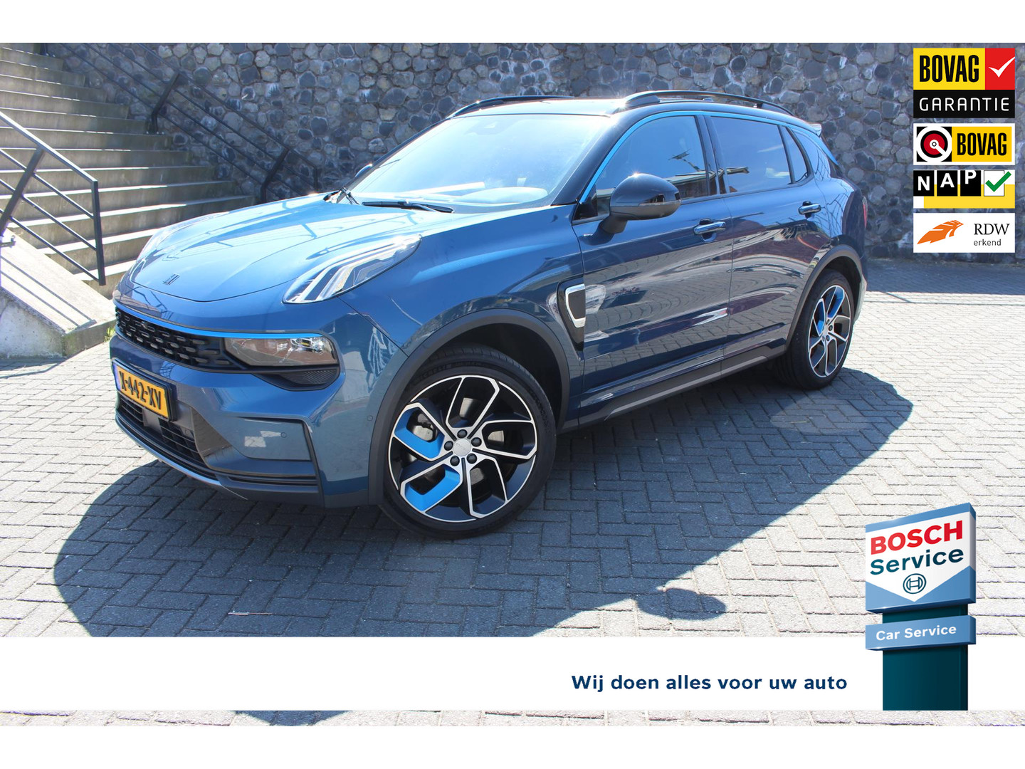Lynk & Co