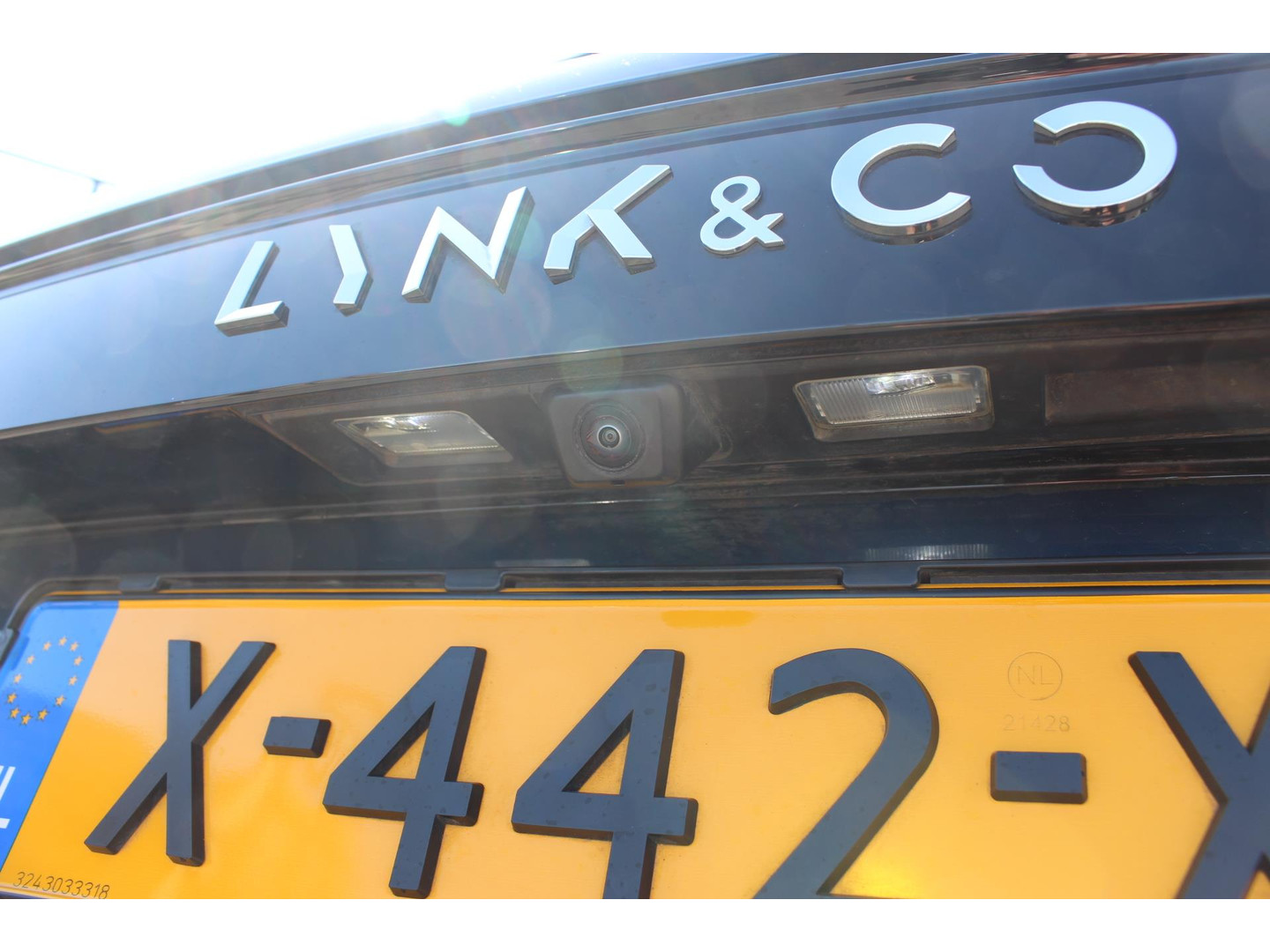 Lynk & Co