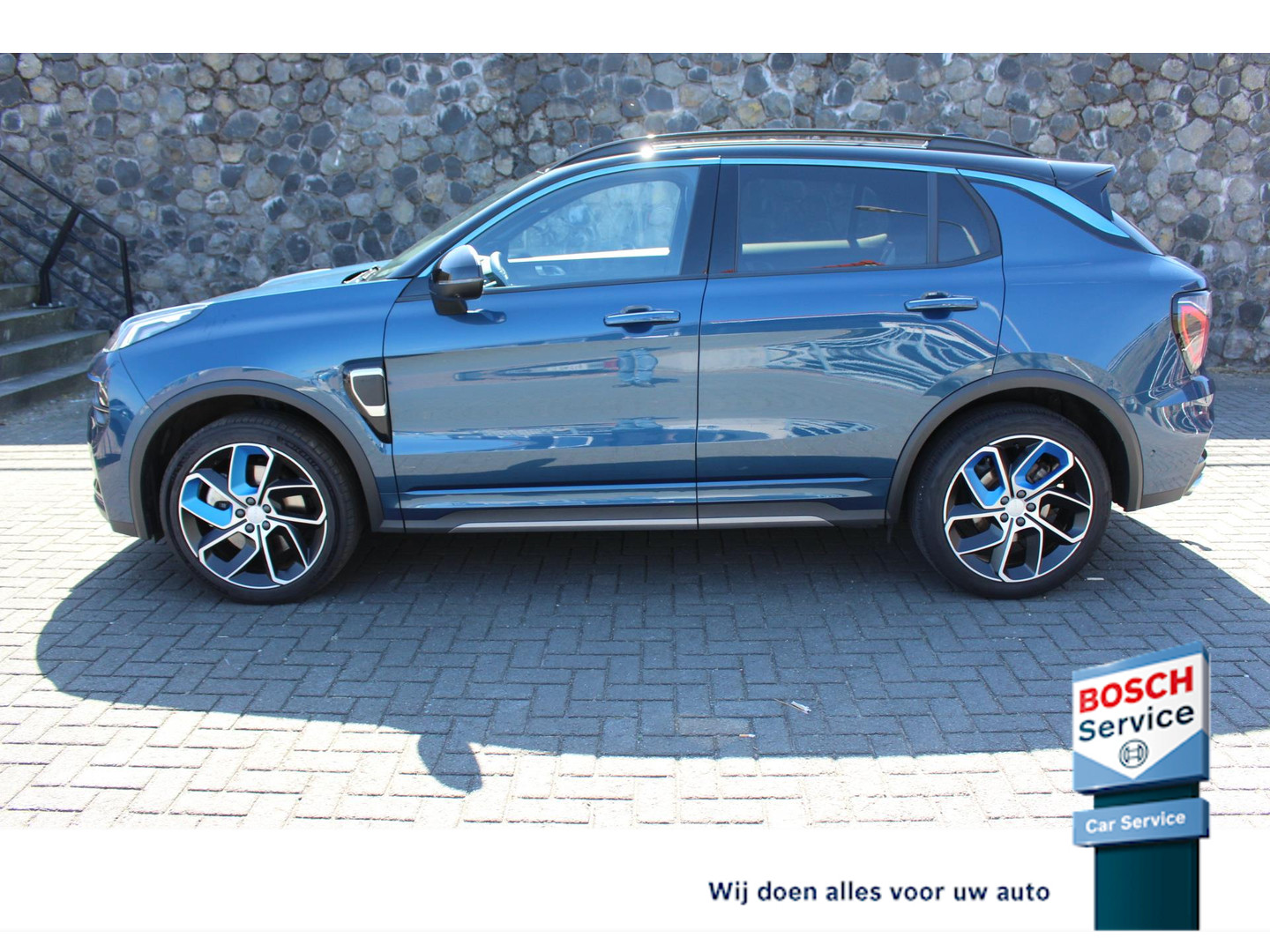 Lynk & Co