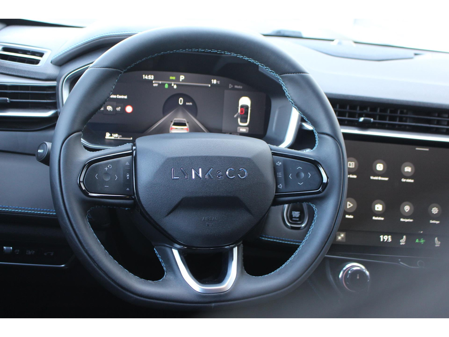 Lynk & Co