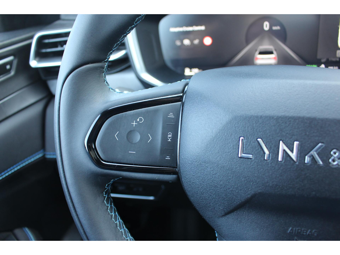 Lynk & Co