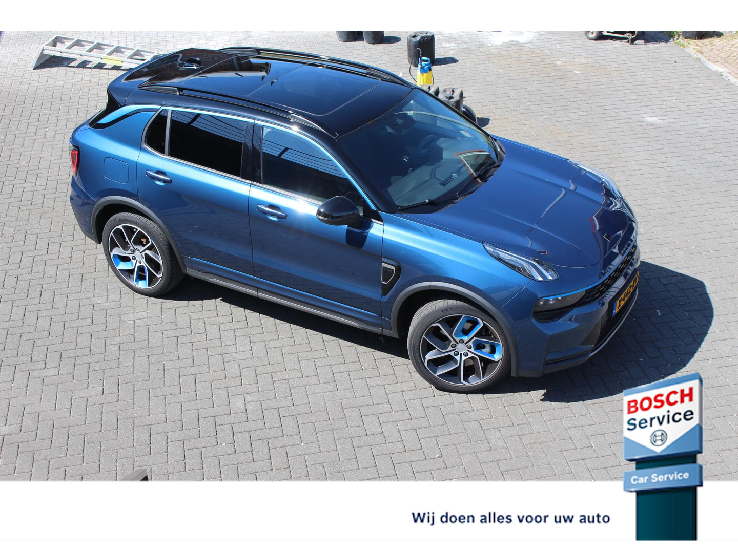 Lynk & Co