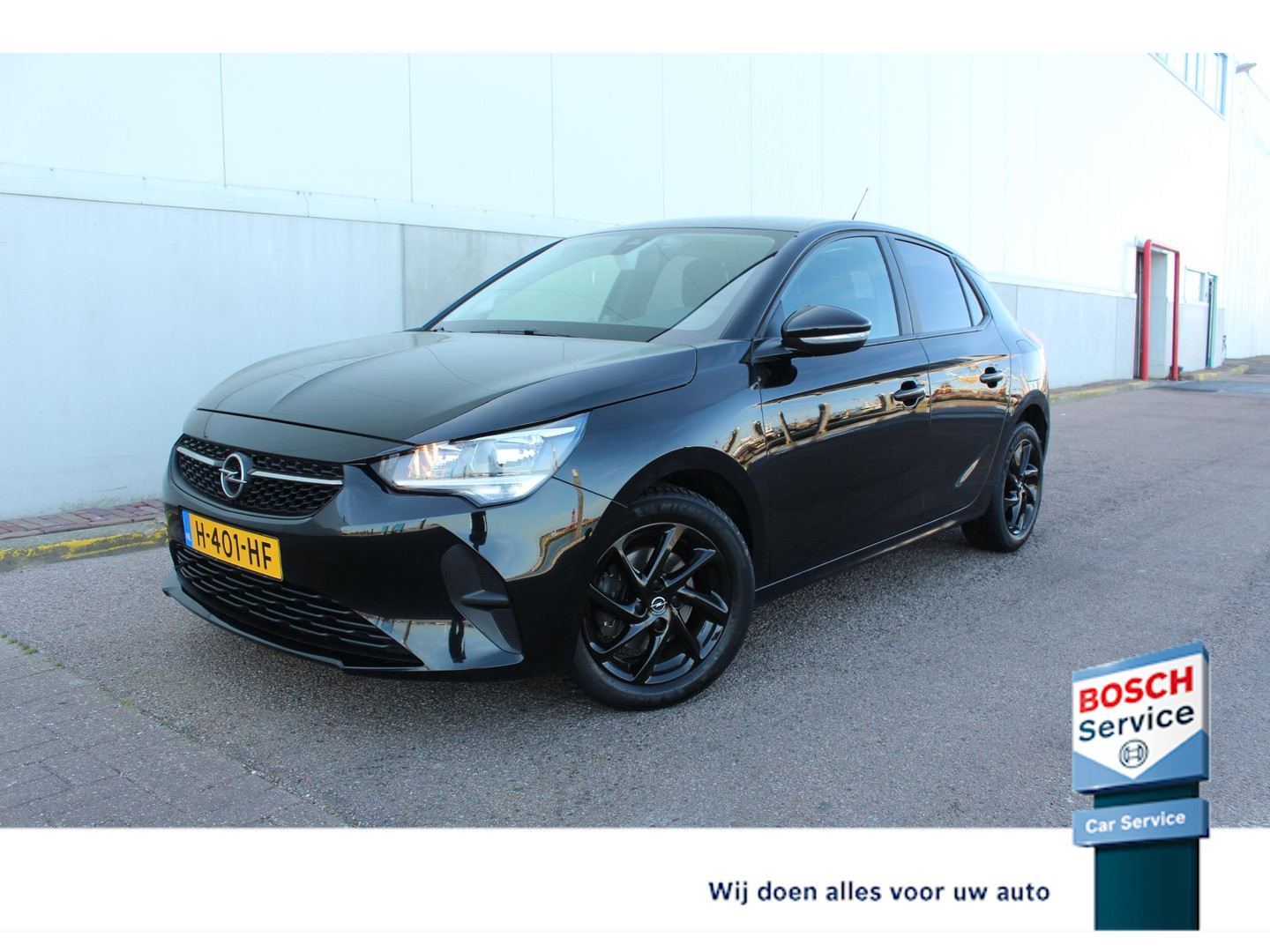 Opel