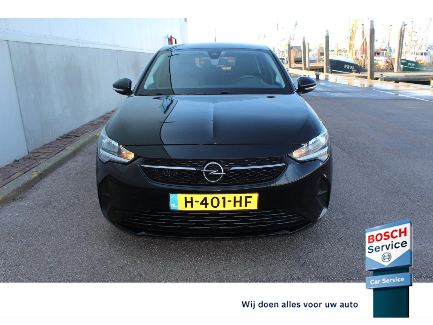 Opel