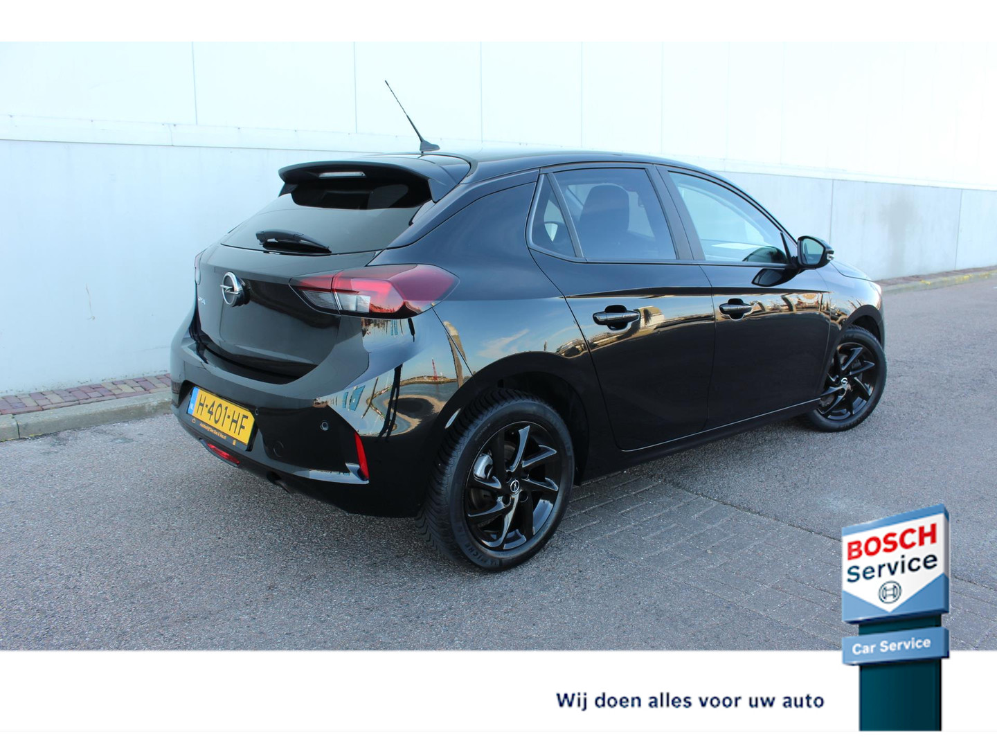 Opel