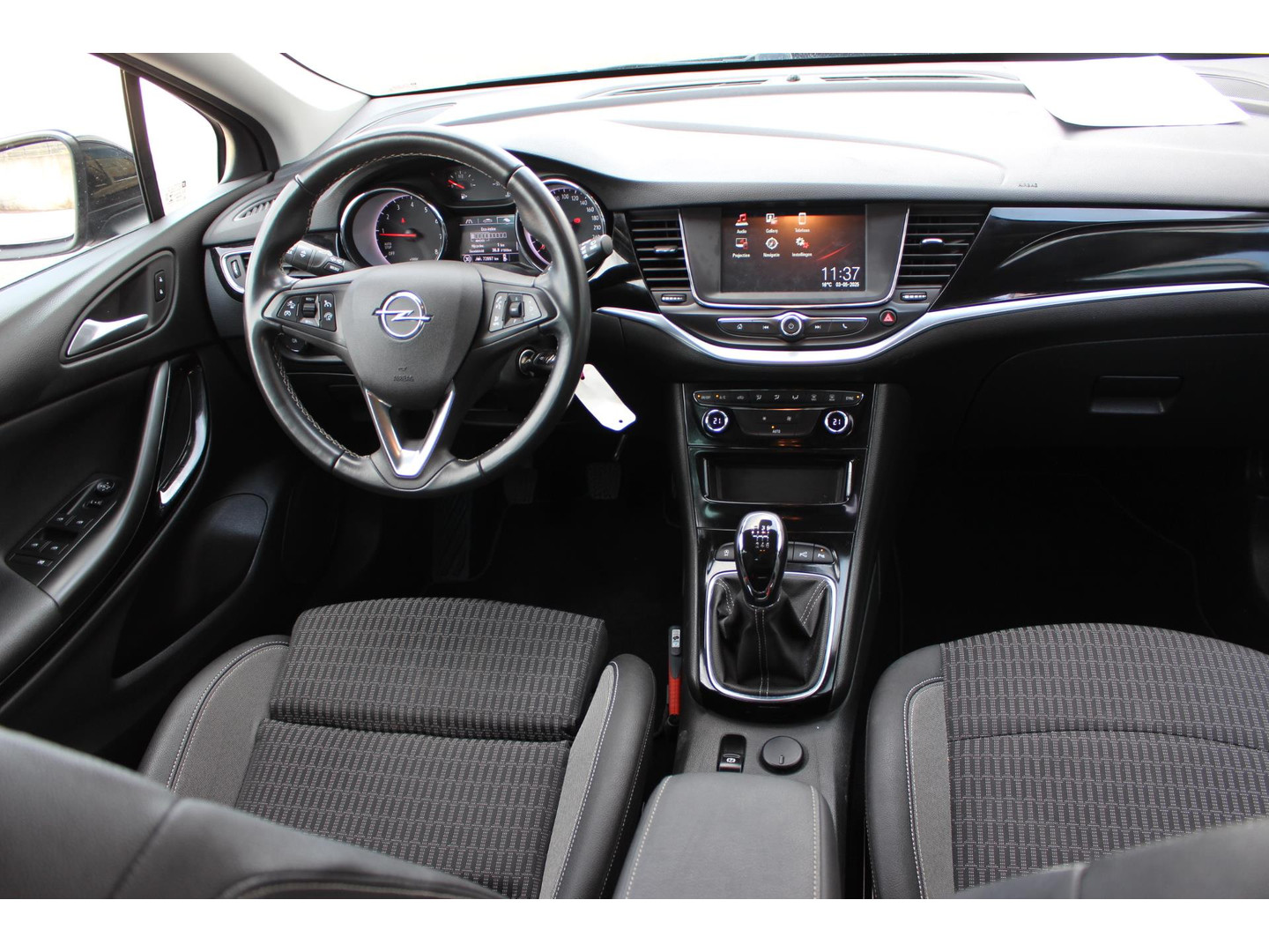 Opel