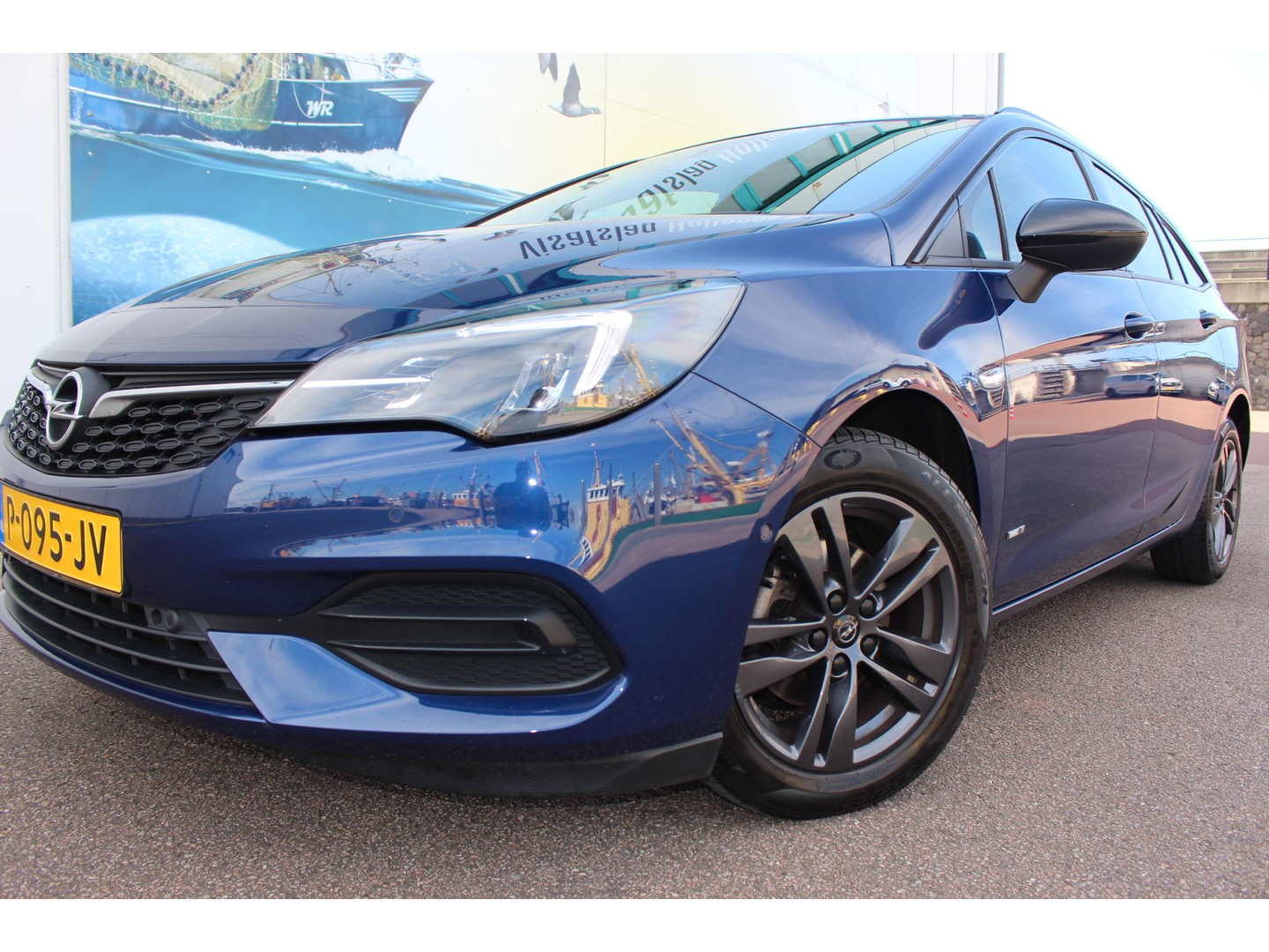 Opel