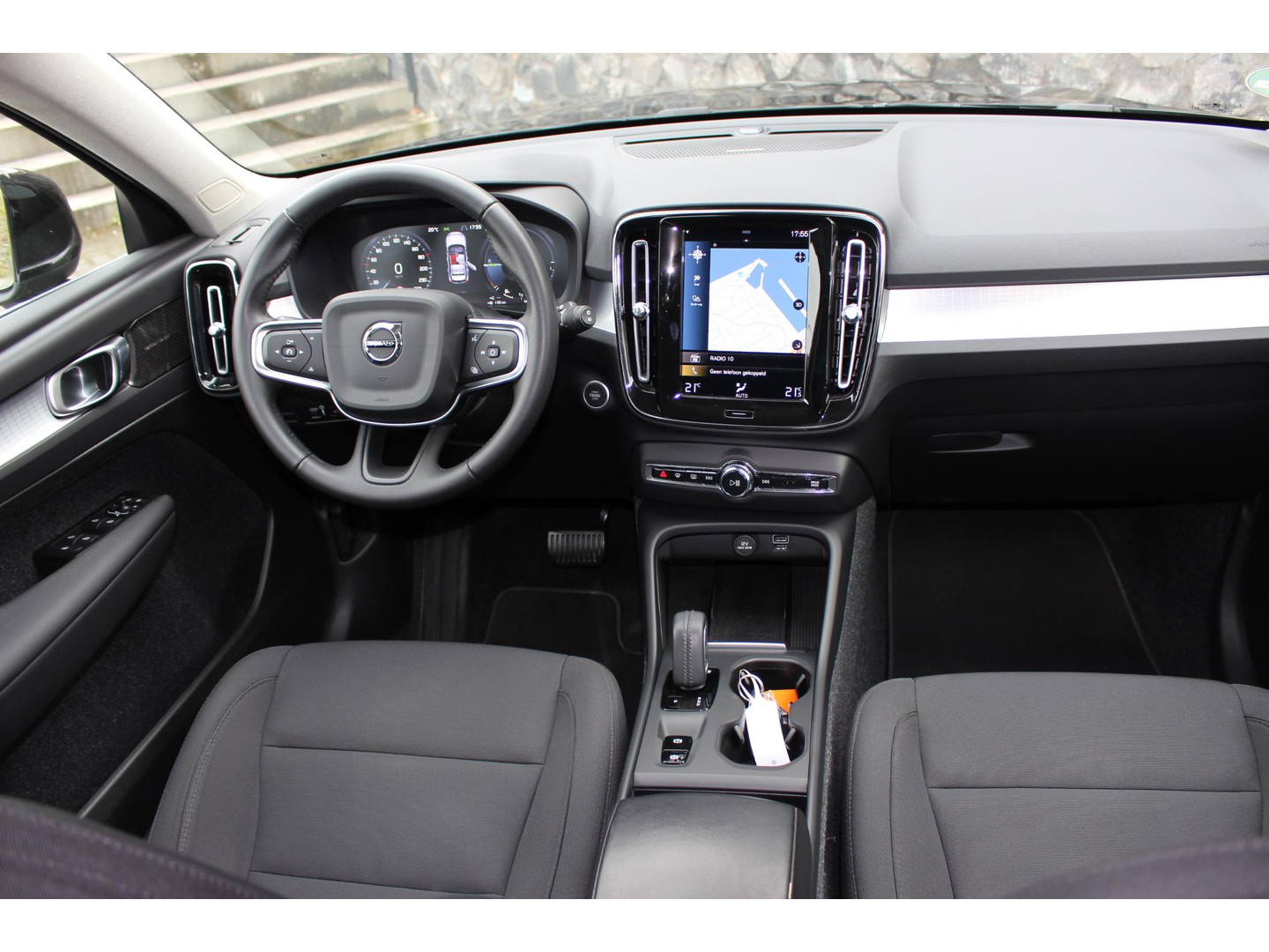 Volvo