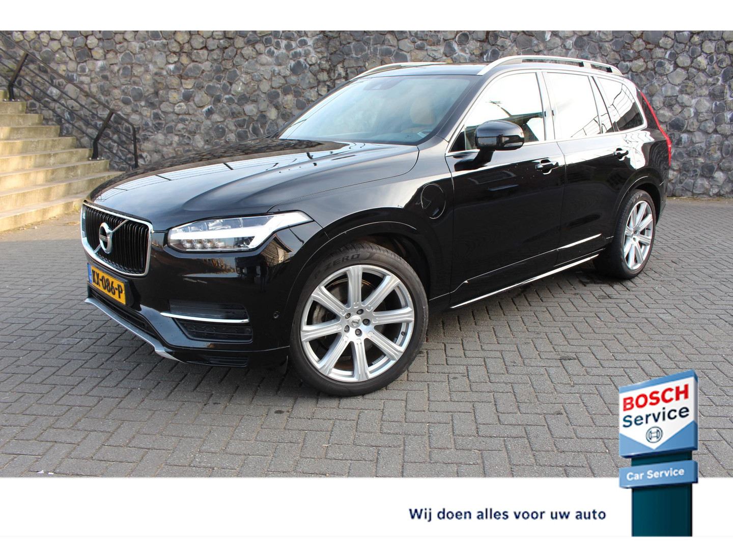 Volvo