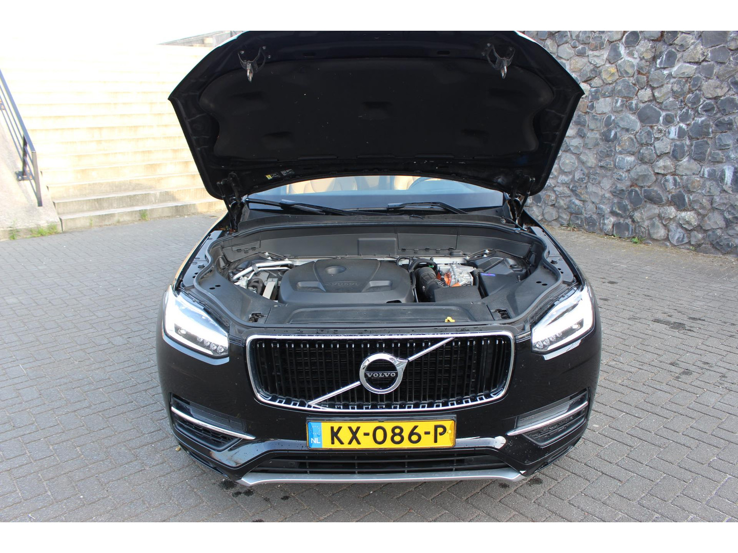 Volvo
