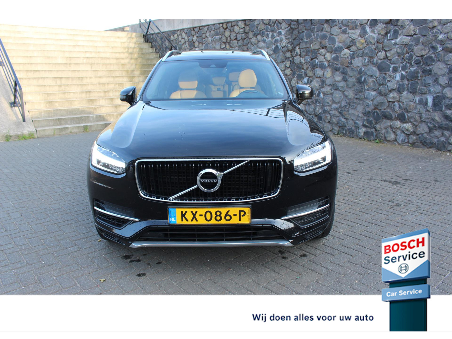 Volvo