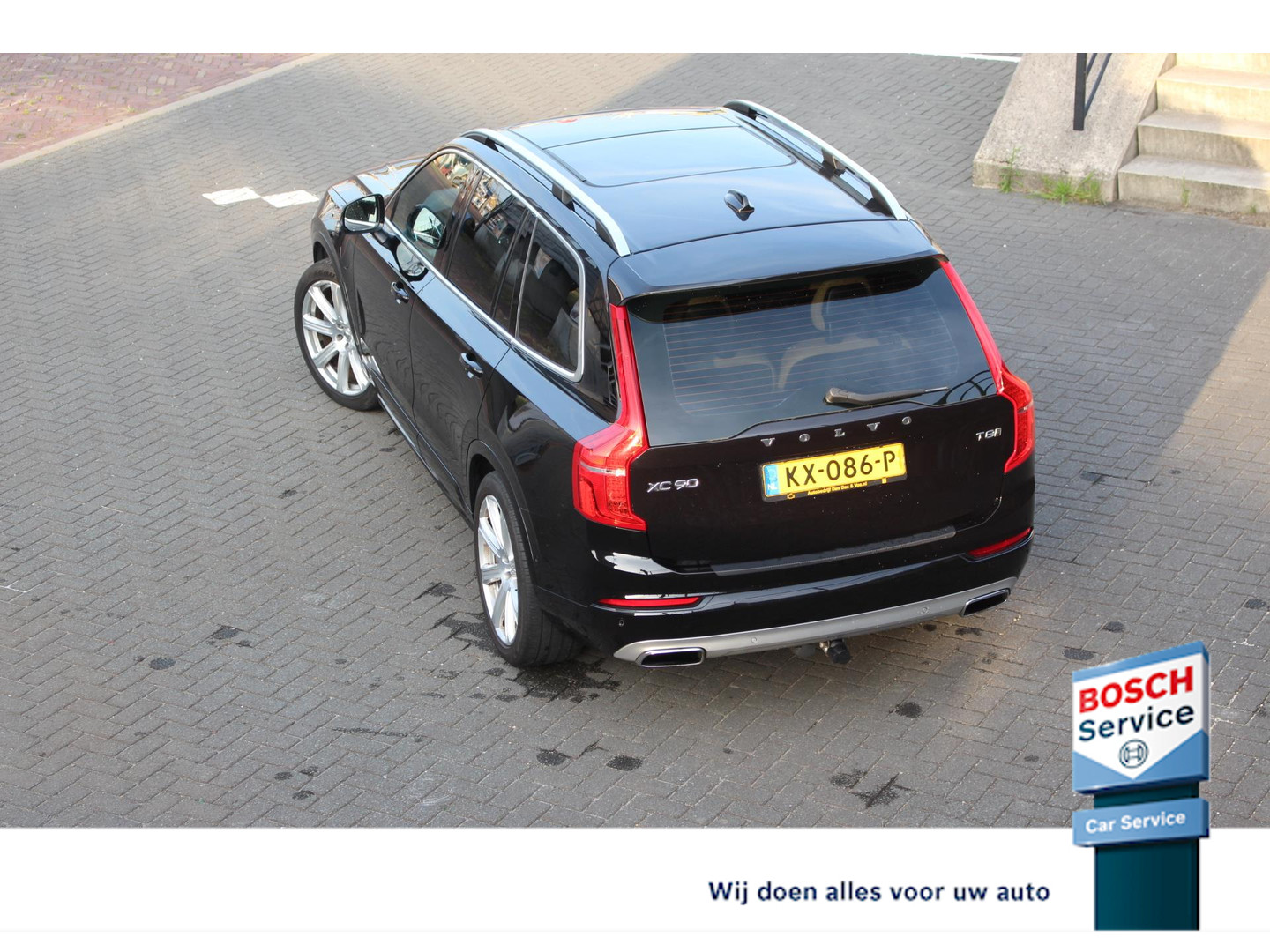 Volvo