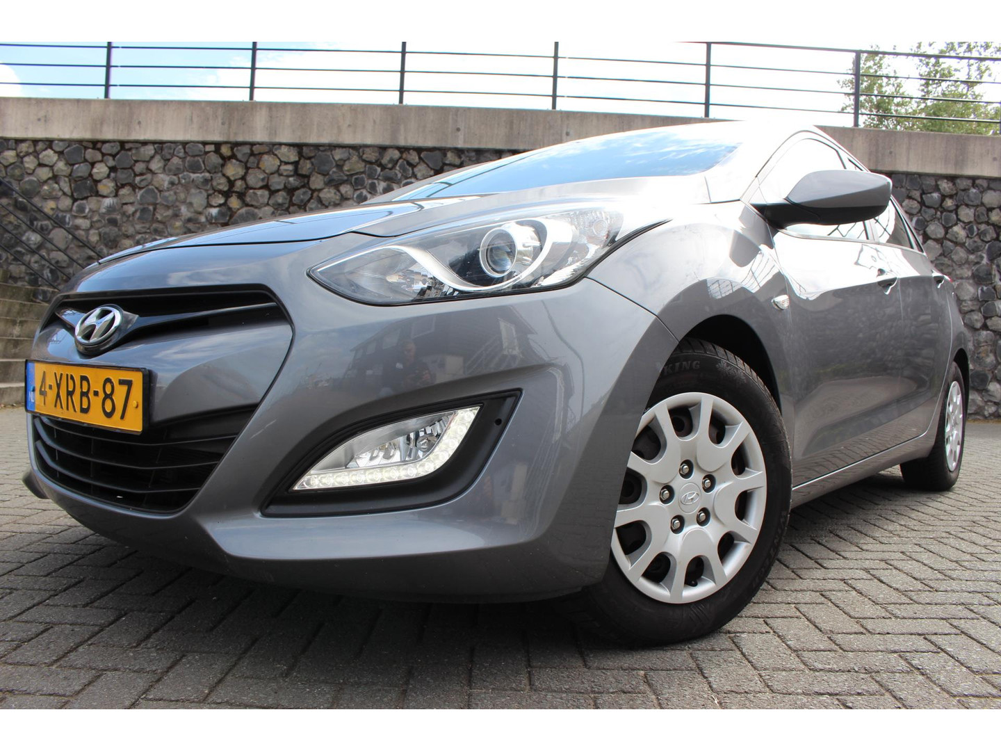 Hyundai