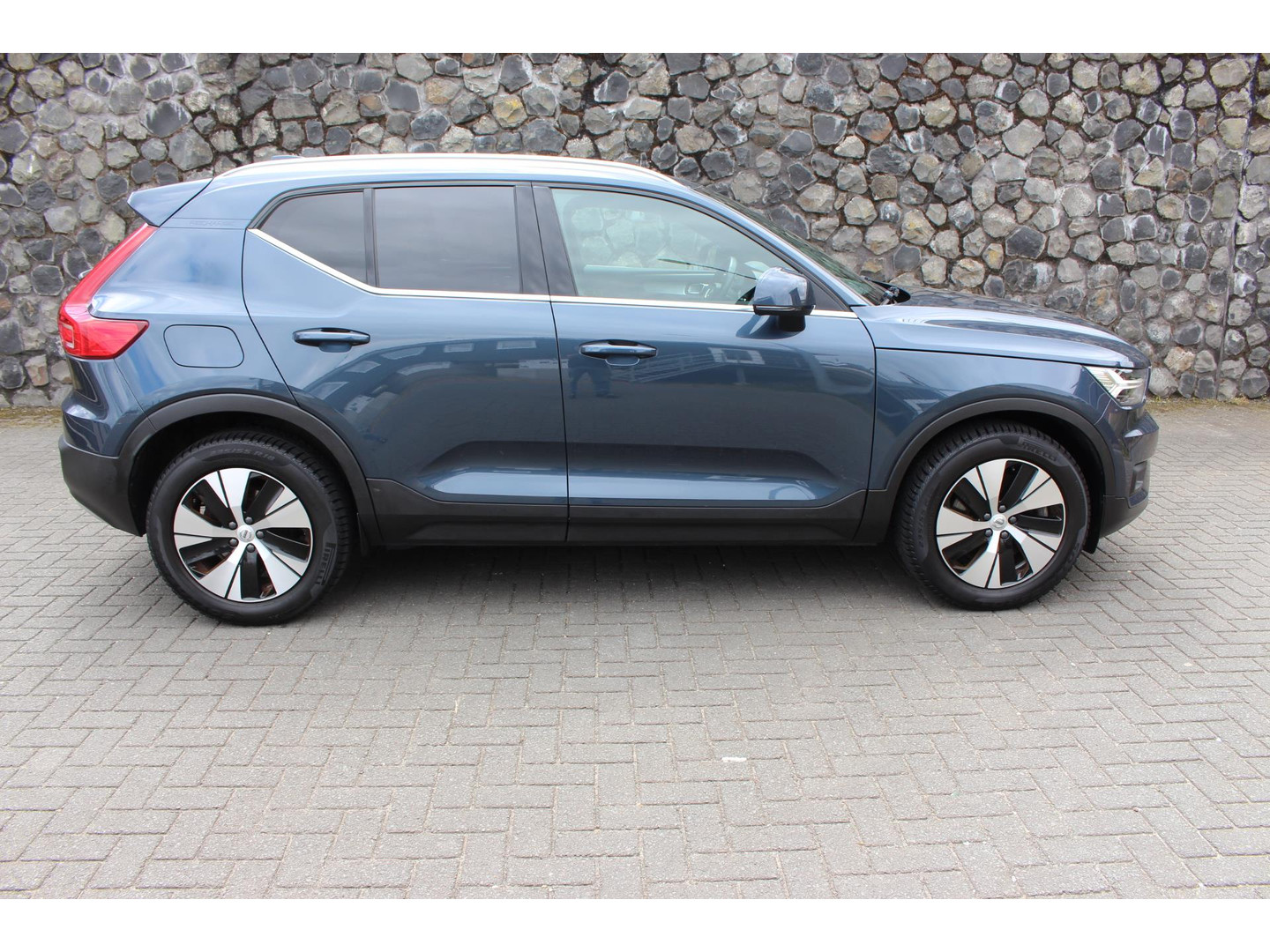 Volvo