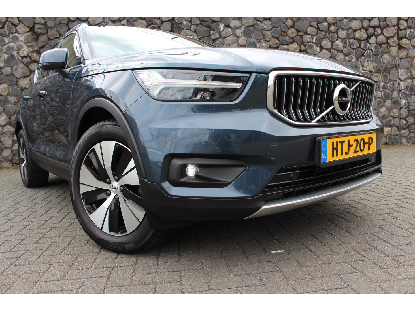 Volvo