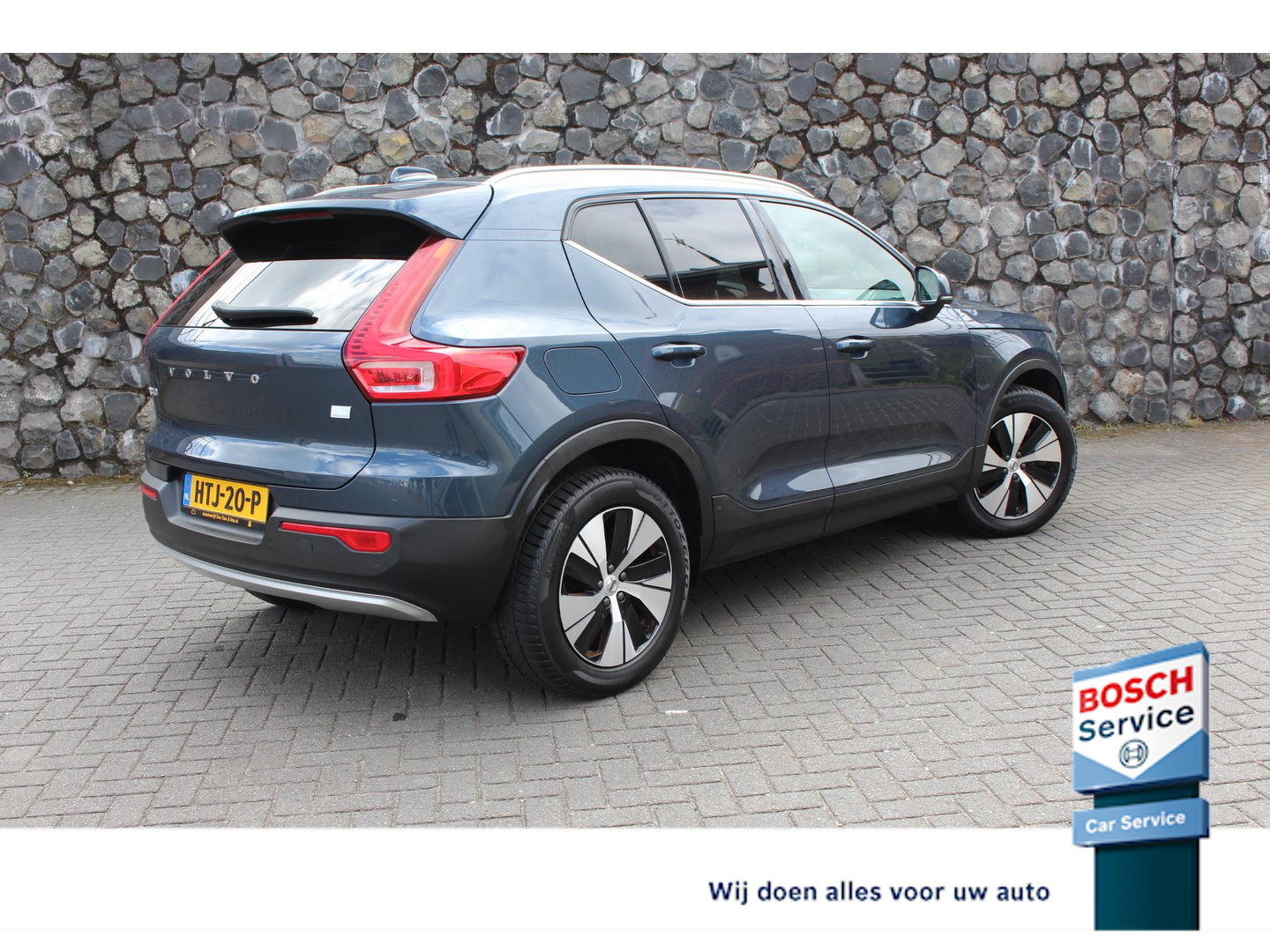 Volvo