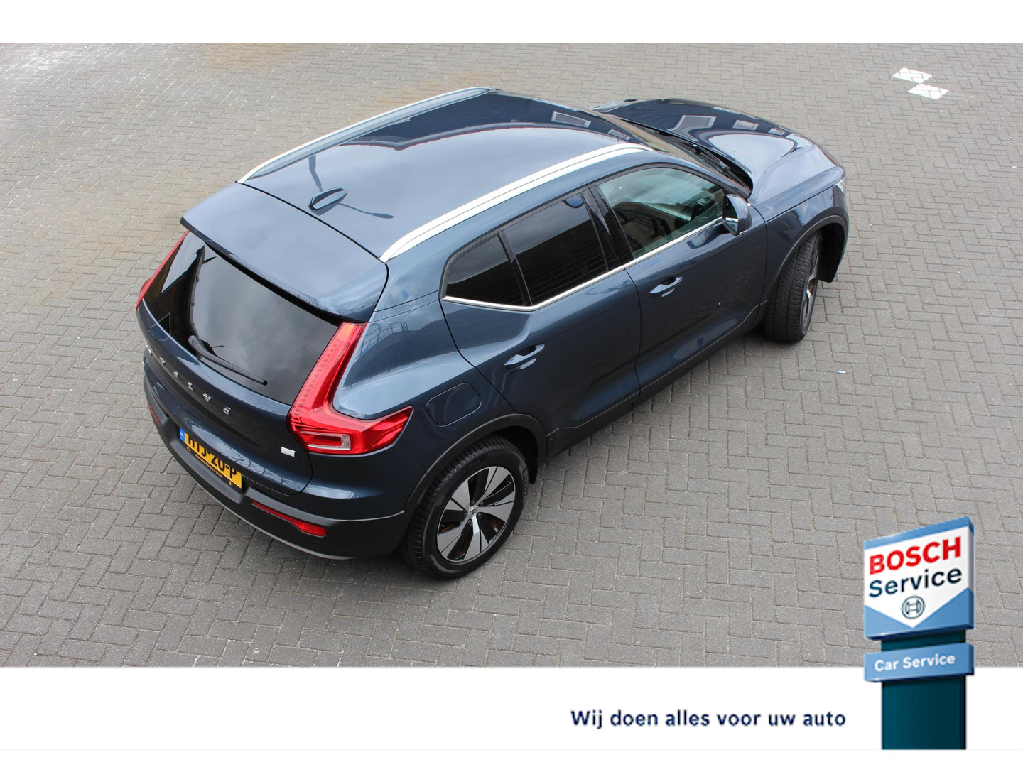 Volvo