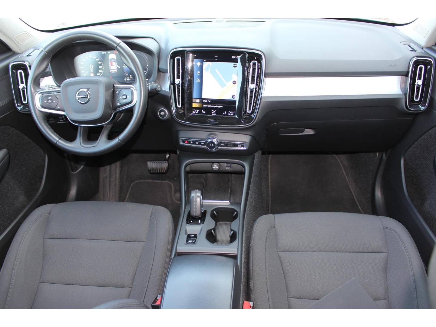 Volvo