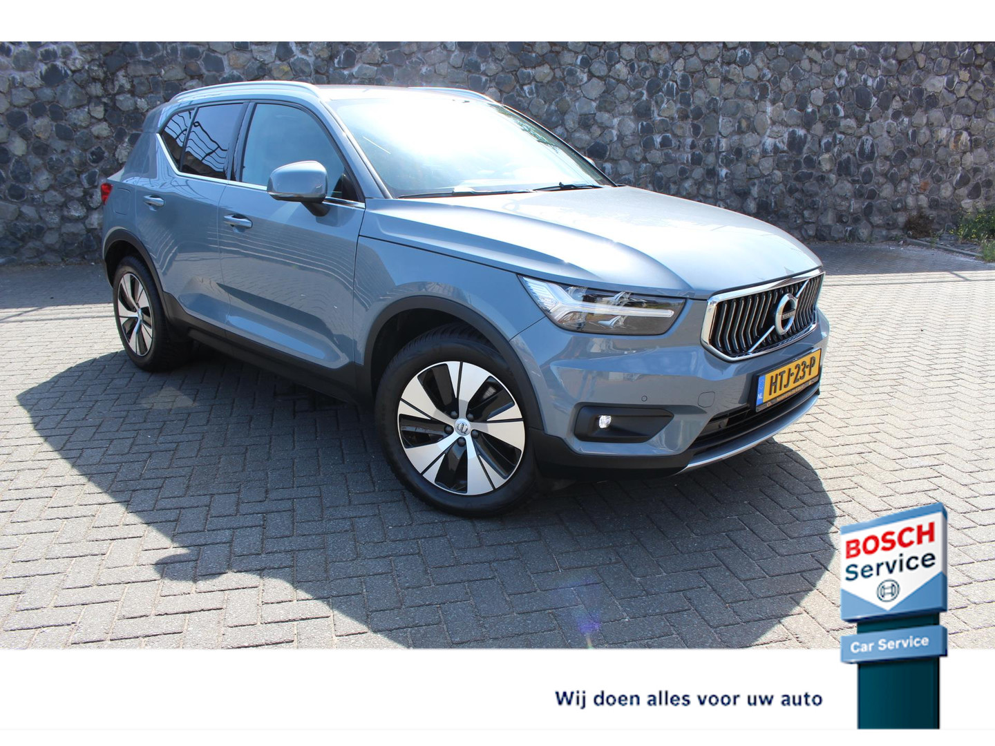 Volvo