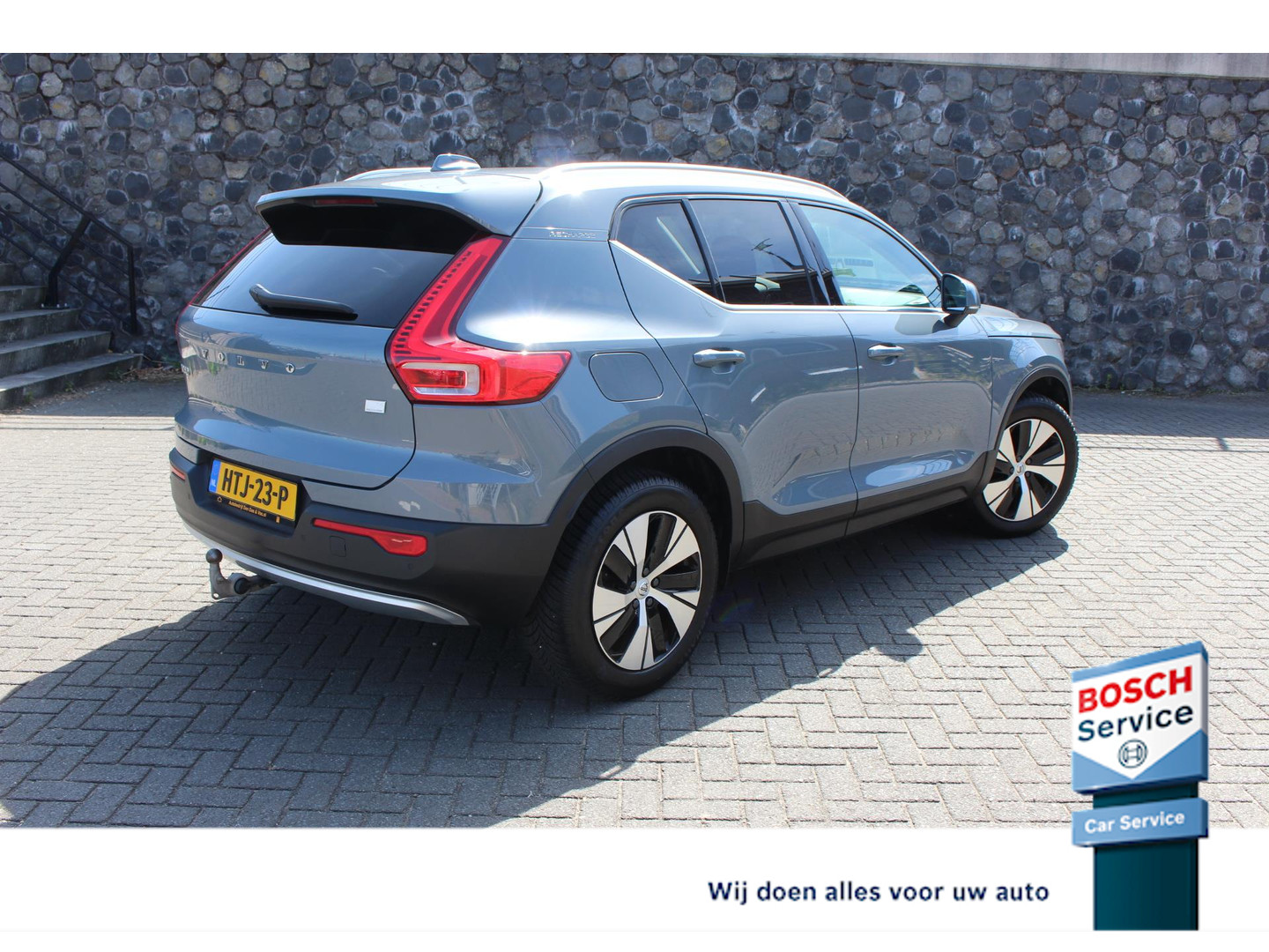 Volvo