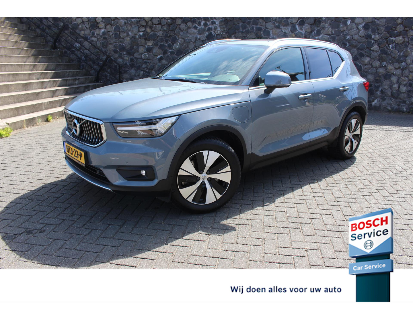 Volvo