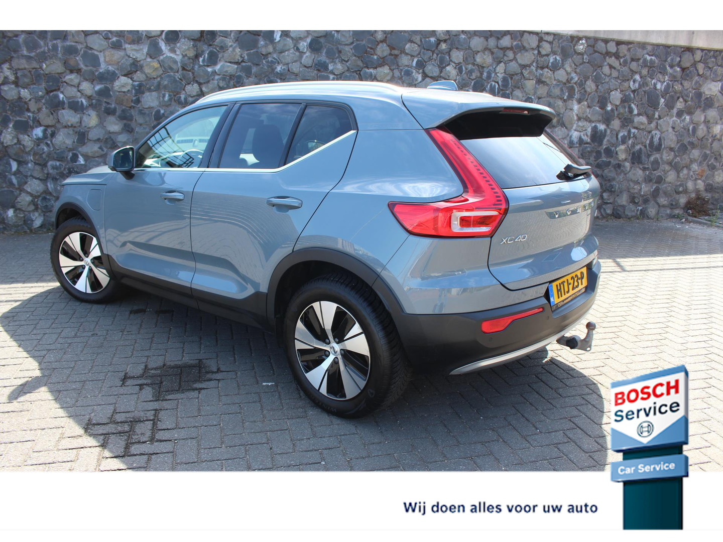 Volvo