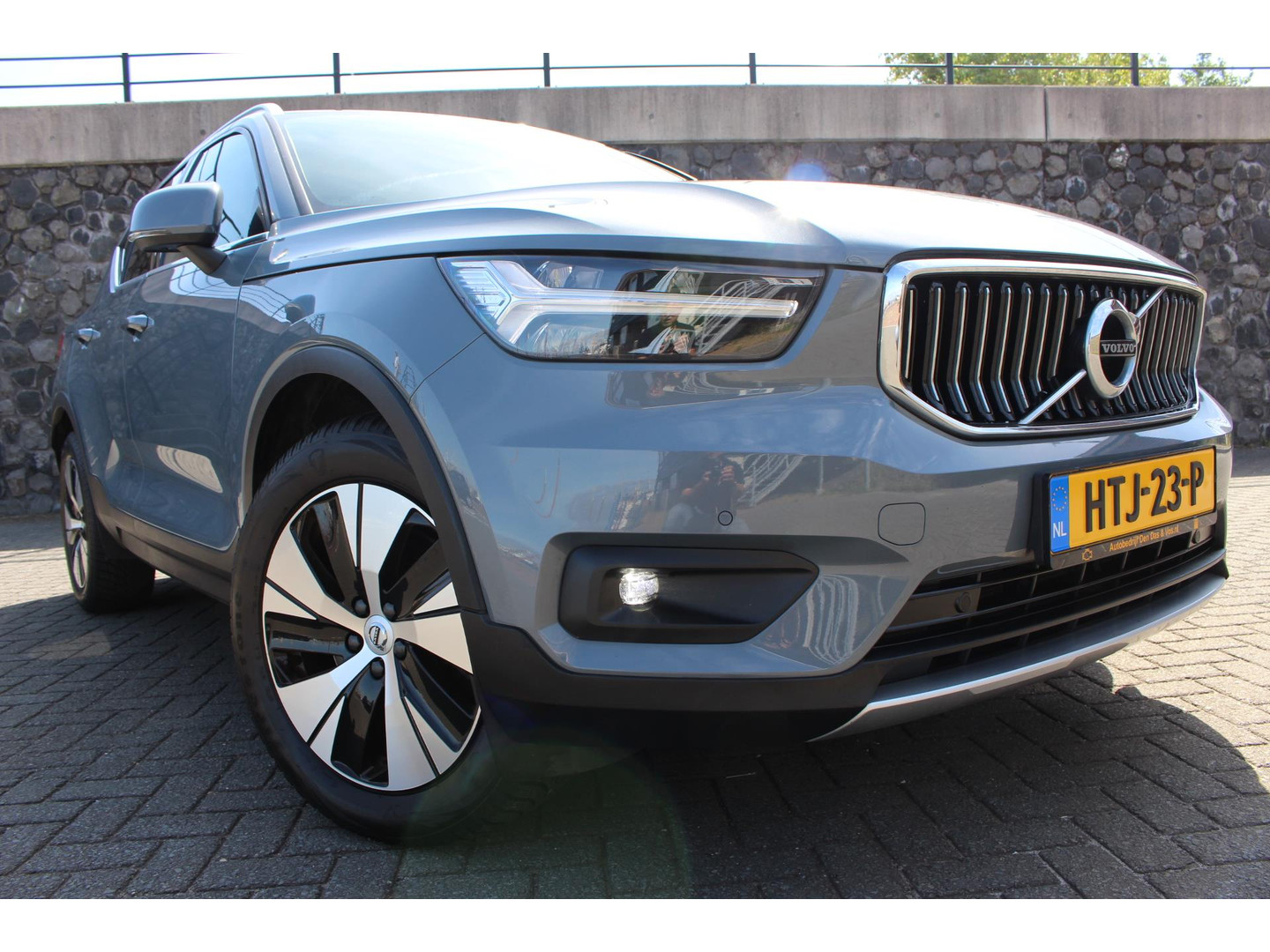 Volvo
