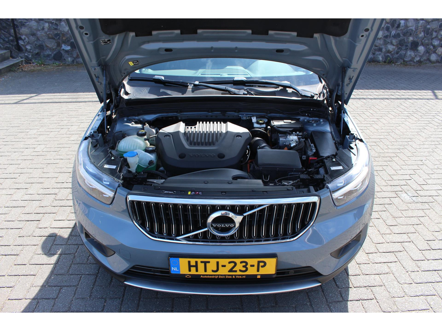 Volvo
