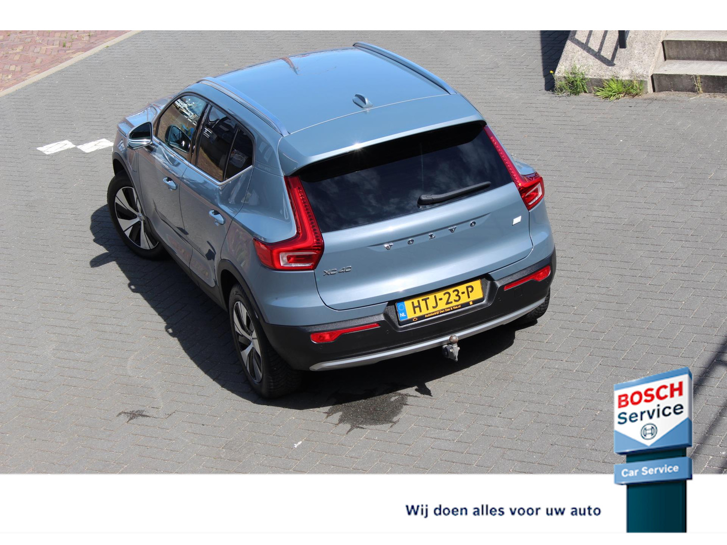 Volvo