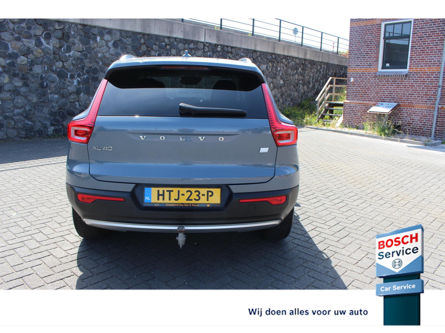 Volvo
