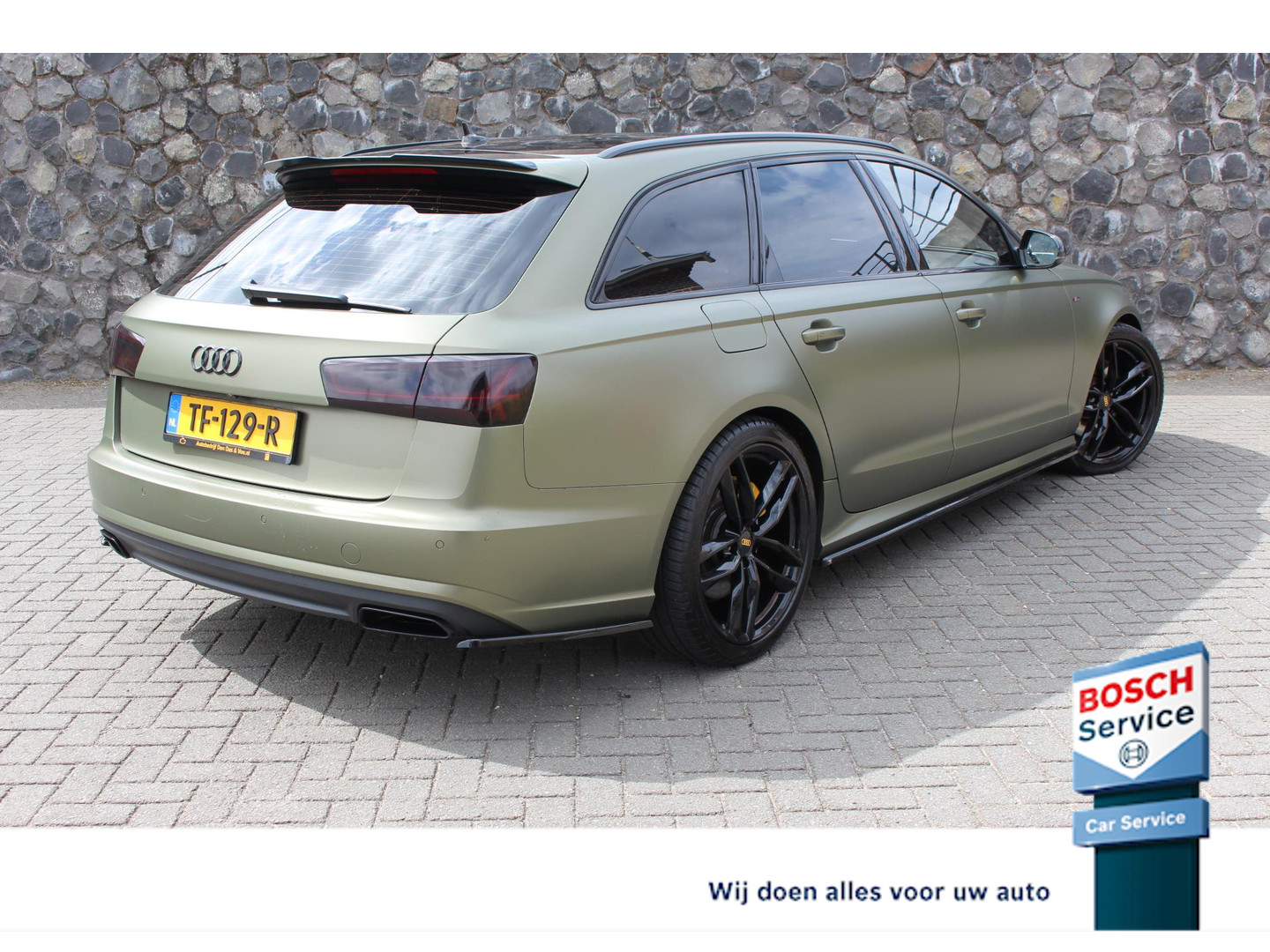 Audi