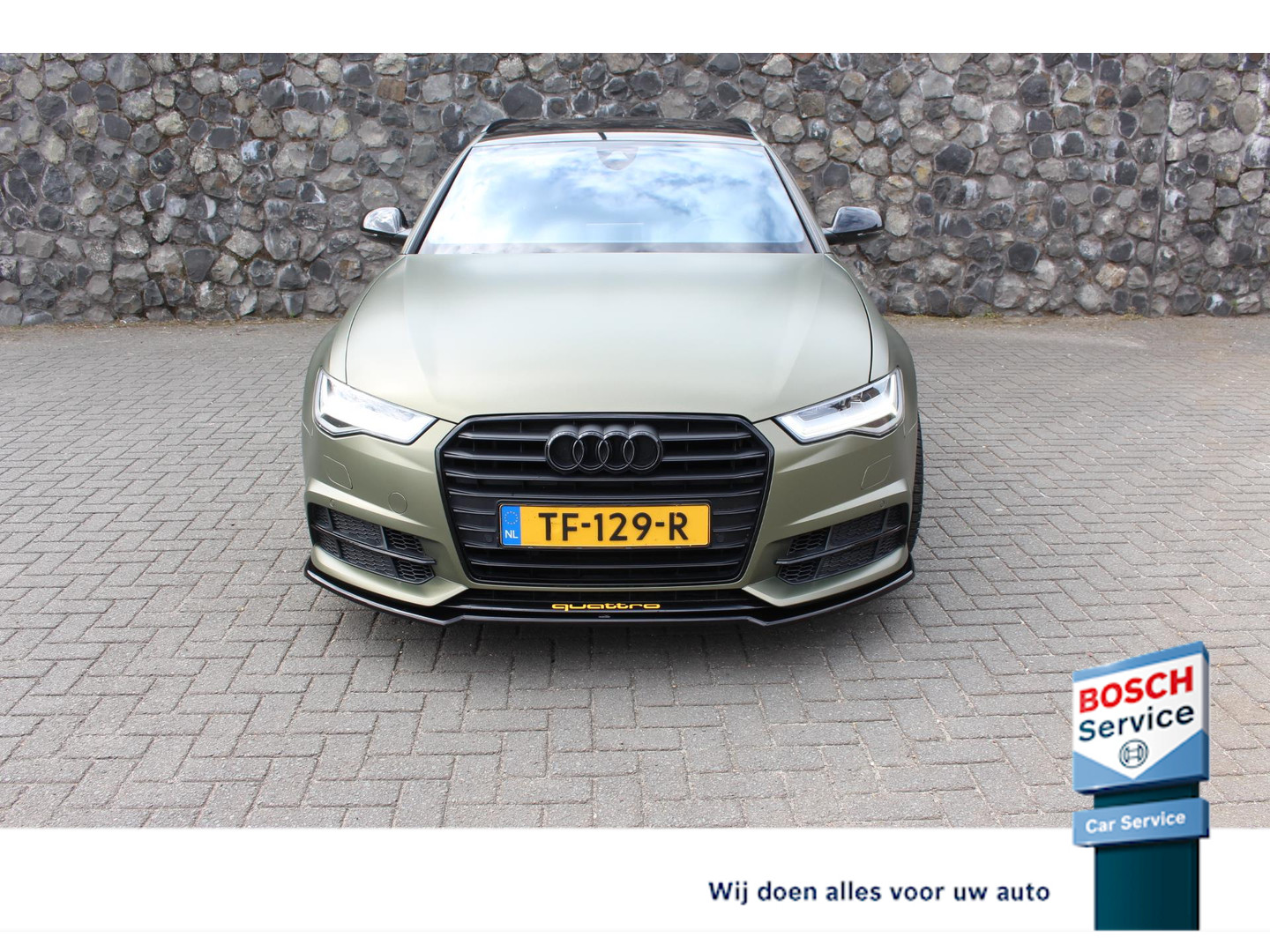 Audi