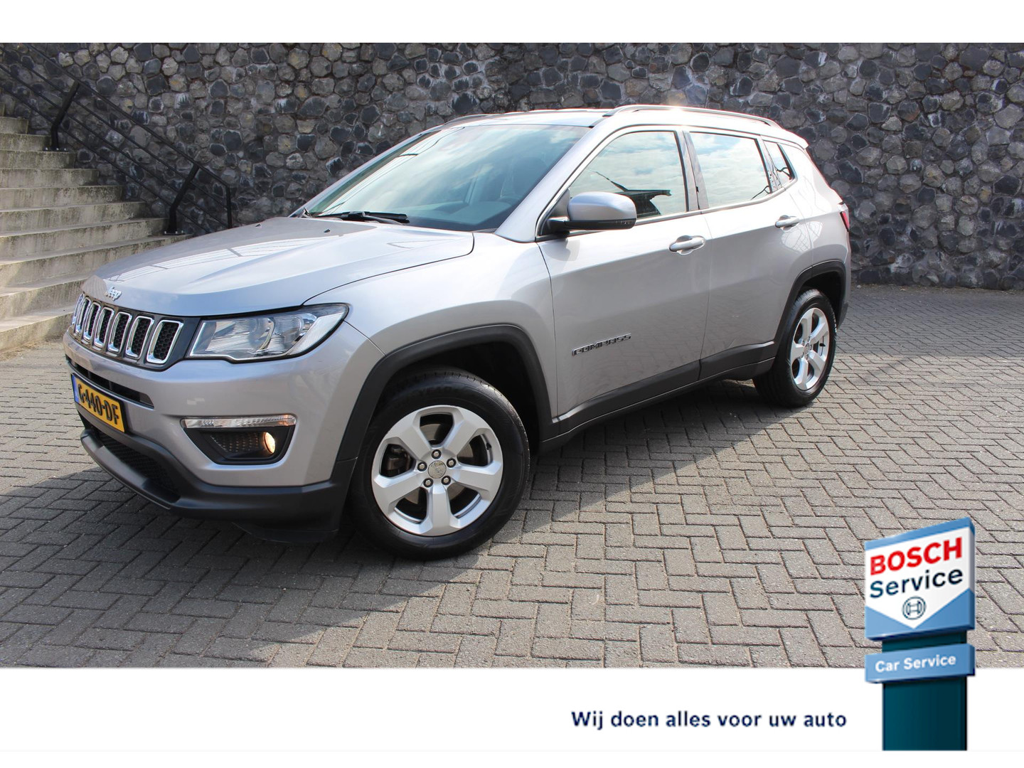 Jeep