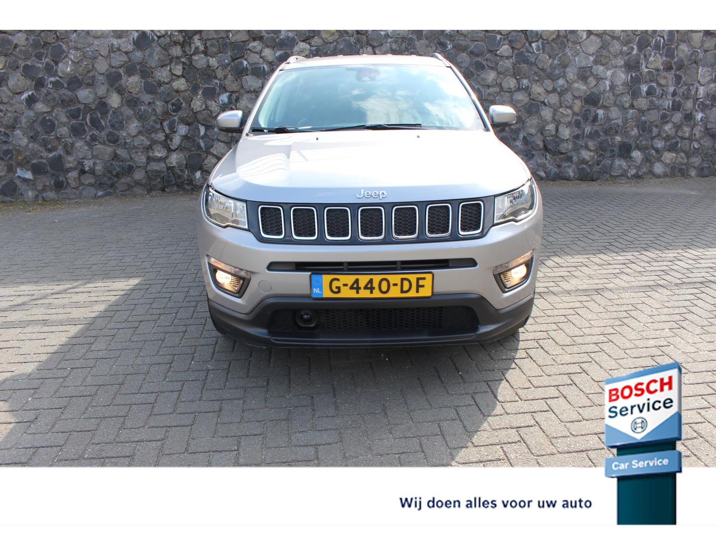 Jeep