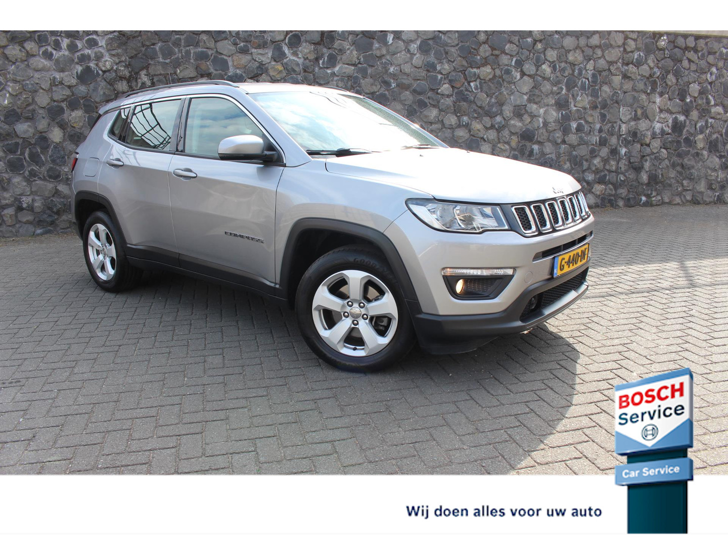 Jeep