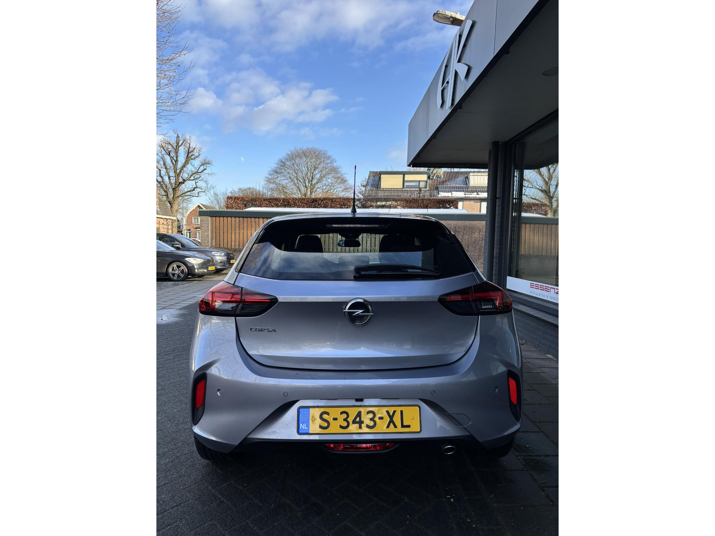 Opel
