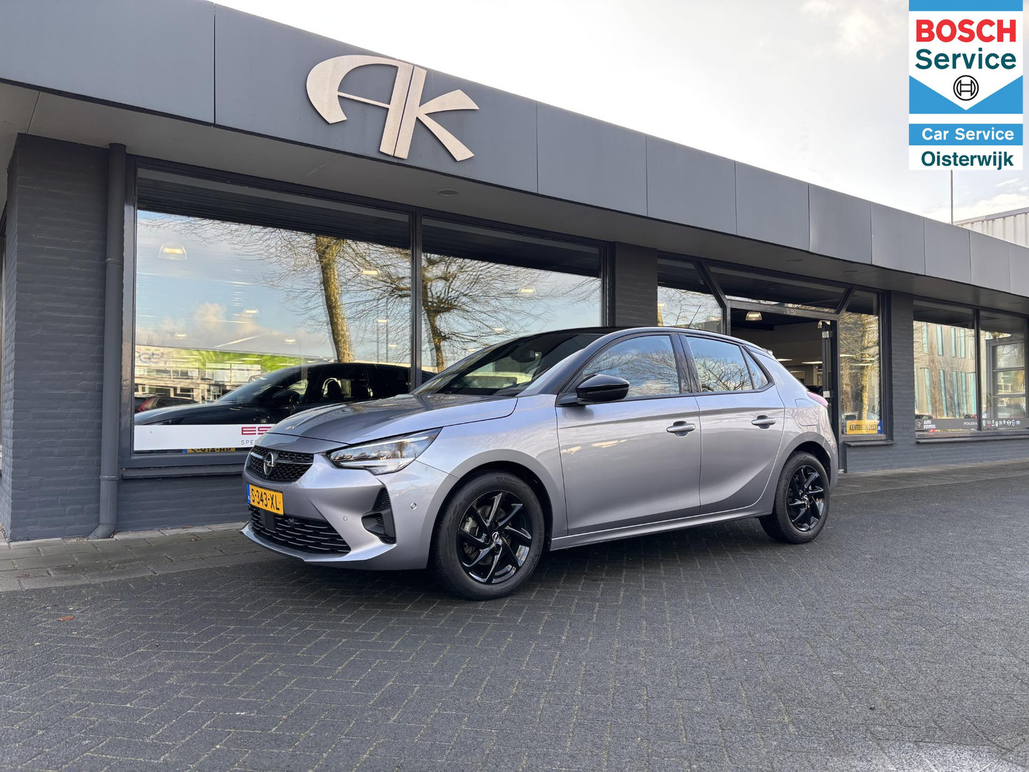 Opel