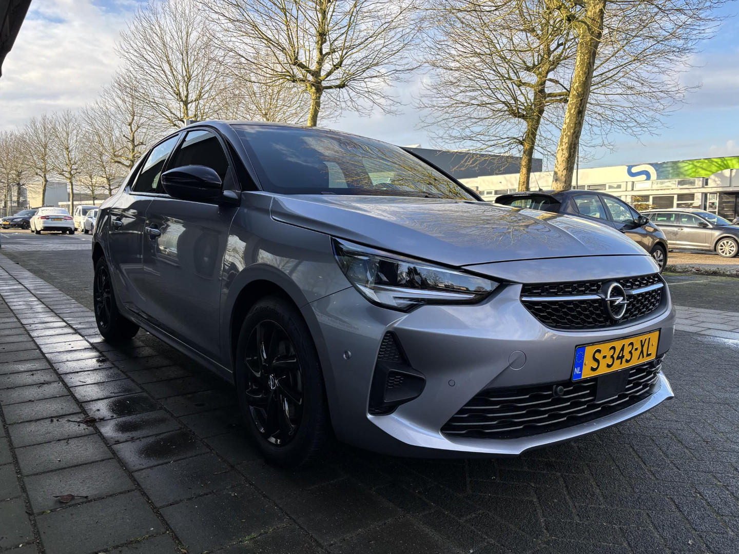 Opel
