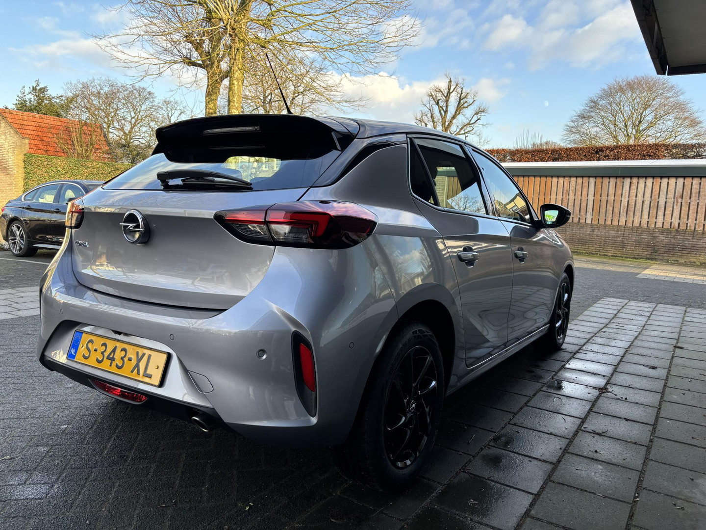 Opel
