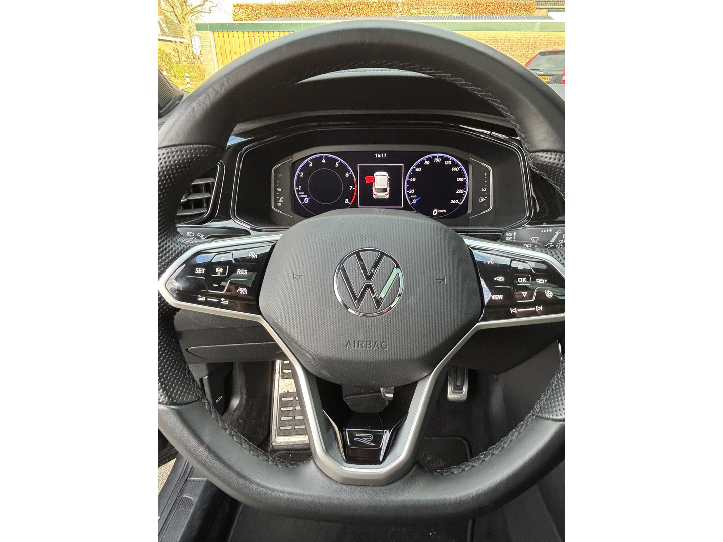 Volkswagen Volkswagen