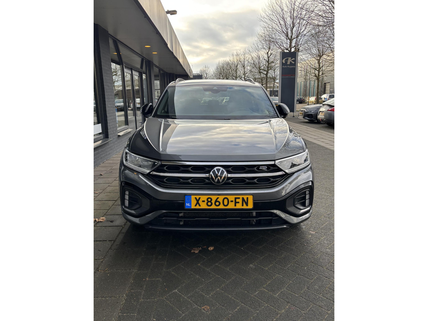 Volkswagen Volkswagen