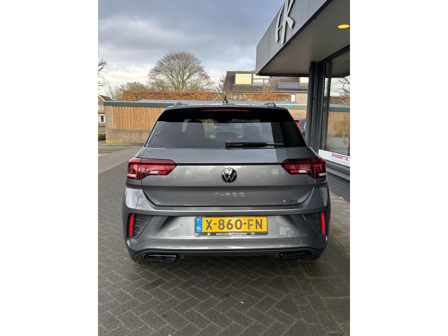 Volkswagen Volkswagen
