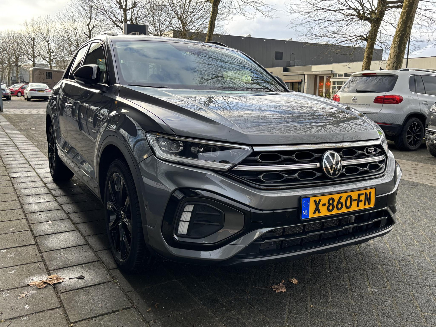 Volkswagen Volkswagen