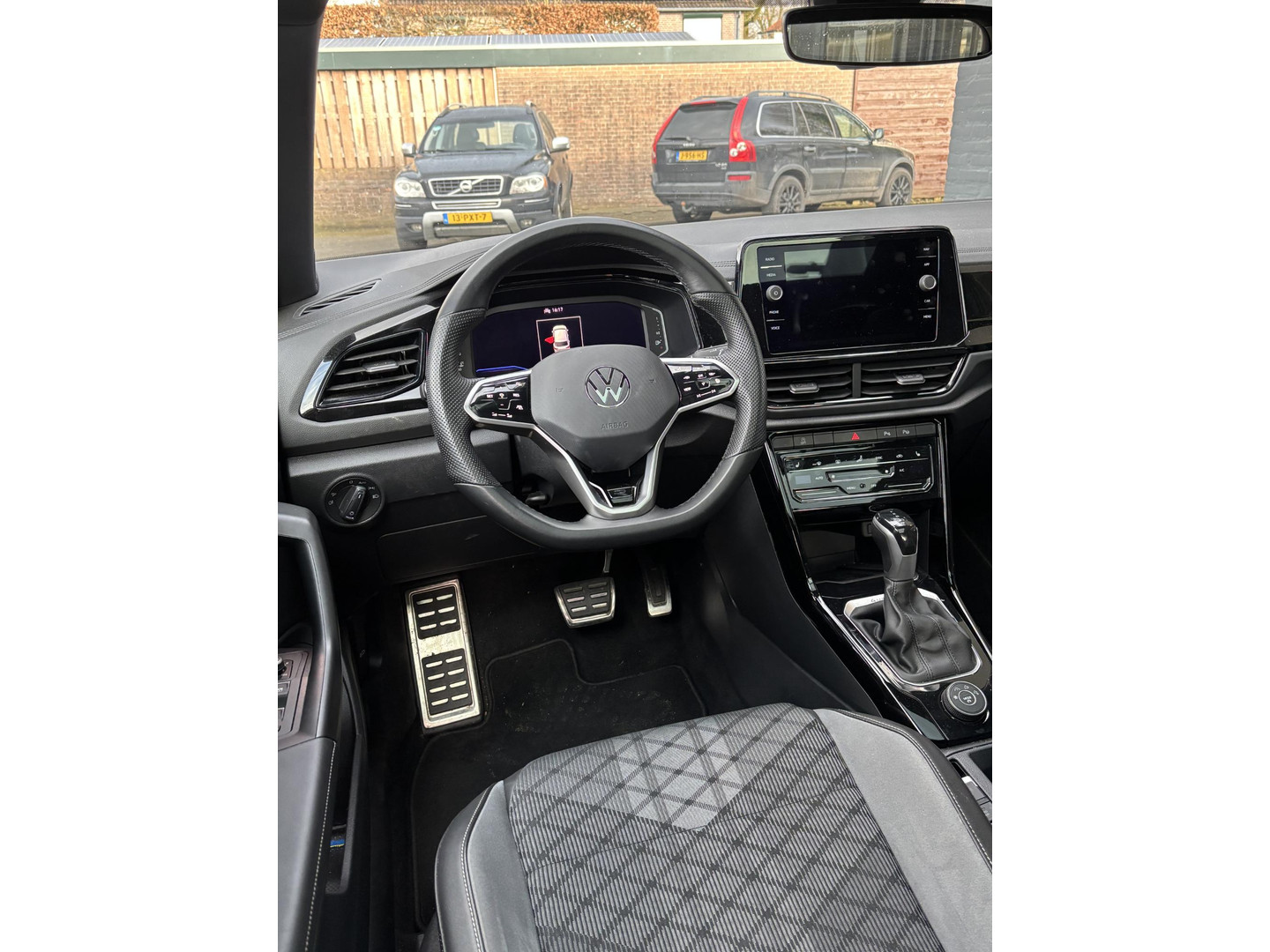 Volkswagen Volkswagen