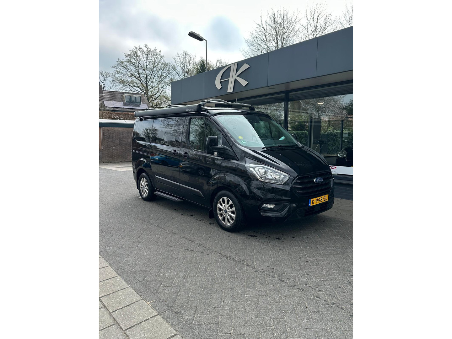 Westfalia