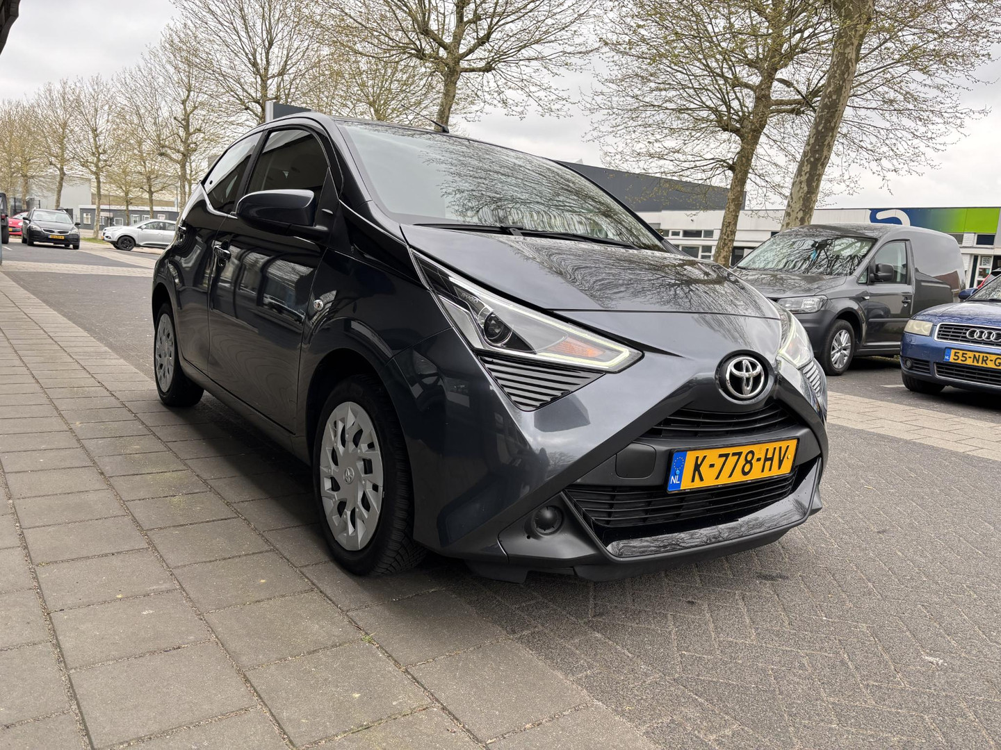 Toyota