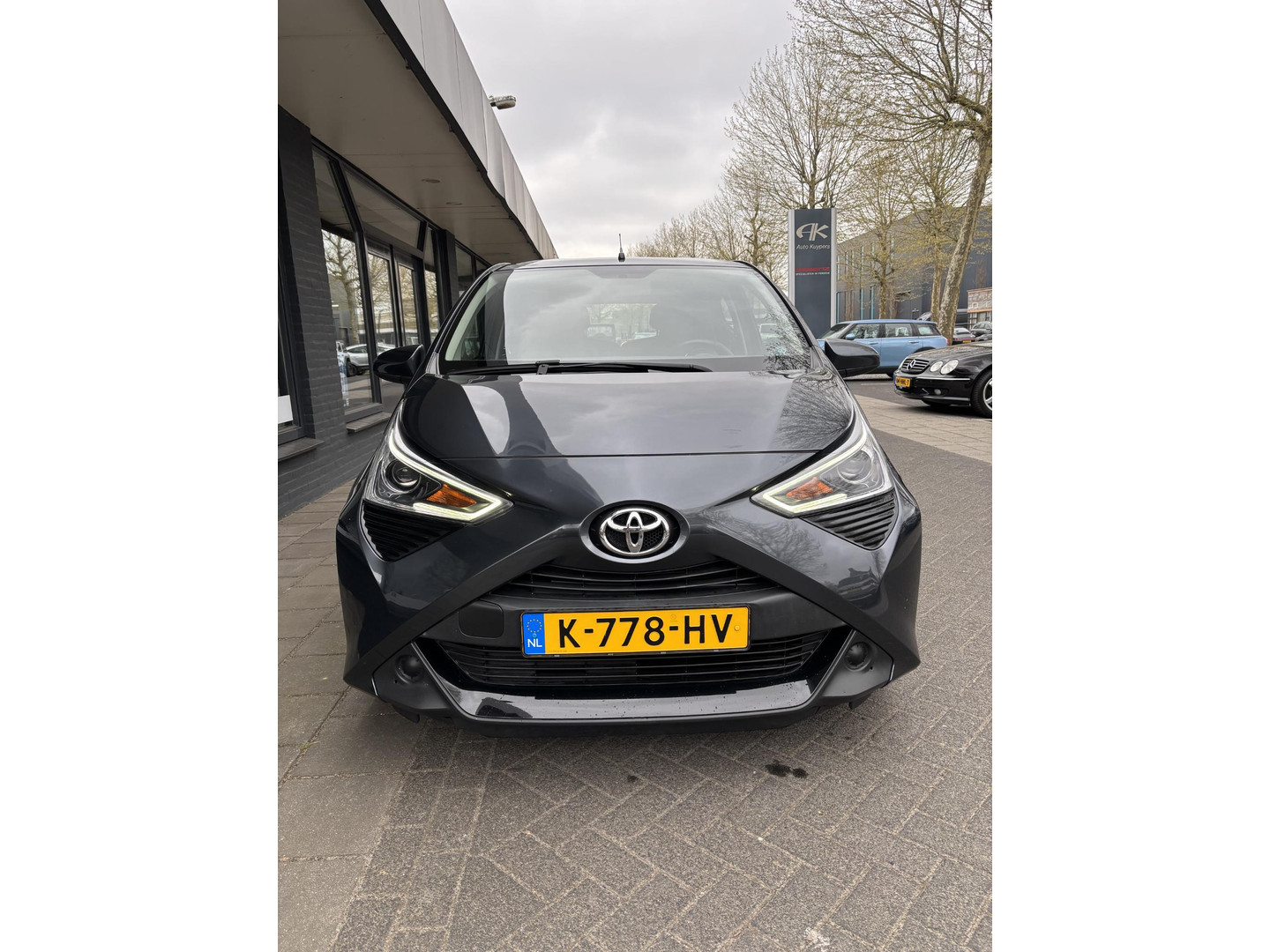 Toyota