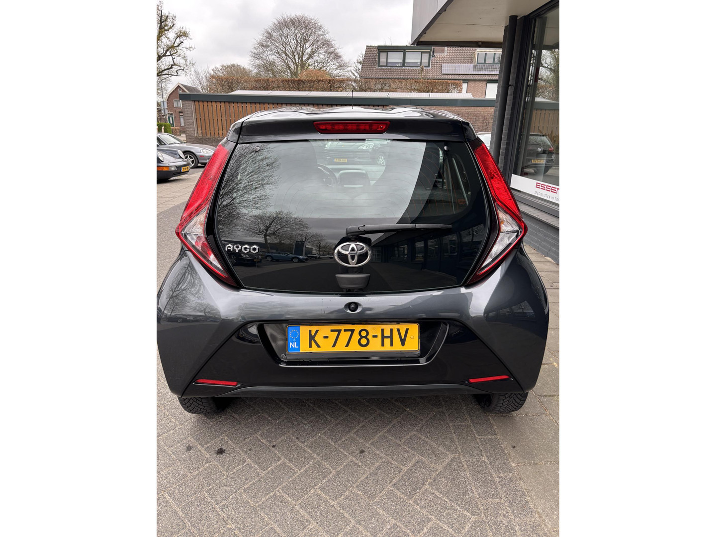 Toyota